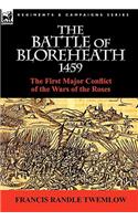 Battle of Bloreheath 1459