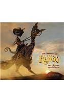 The Ballad of Rango: The Art and Making of an Outlaw Film