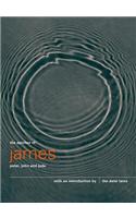 The Epistles of James, Peter, John and Jude: (Pocket Canons)