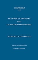 Book of Proverbs and Our Search for Wisdom