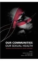 Our Communities Our Sexual Health