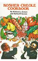 Kosher Creole Cookbook