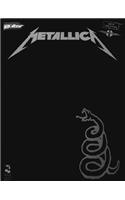 Metallica - Black