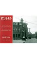 Ithaca Then & Now