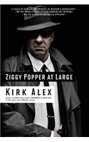 Ziggy Popper at Large: 14 Tales of General Degeneracy, of Mayhem & Debauchery - for the Morally Conflicted & Borderline Criminal