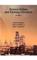 Science Fiction and Fantasy Literature Vol 1