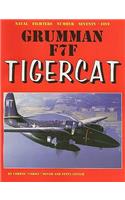 Grumman F7f Tigercat-Op/HS