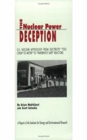 The Nuclear Power Deception