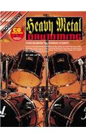 Progressive Heavy Metal Drums
