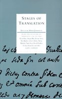 Stages of Translation: Essays & Interviews