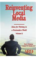 Reinventing Local Media
