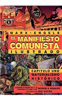 Manifiesto Comunista (Ilustrado) - Capitulo Uno