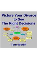 Picture Your Divorce to See the Right Decisions