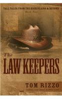 Tall Tales from the High Plains & Beyond, Book Two
