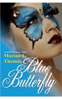 Blue Butterfly