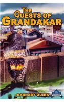The Quests of Grandakar