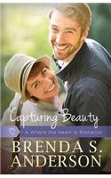 Capturing Beauty