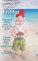 Conch Frittas