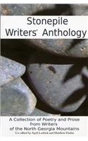 Stonepile Writers' Anthology