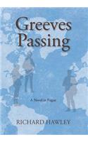 Greeves Passing