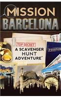 Mission Barcelona