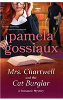 Mrs. Chartwell and the Cat Burglar