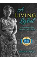 Living Label