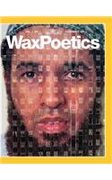 Wax Poetics Issue One (Special-Edition Hardcover)