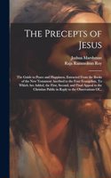 Precepts of Jesus