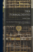 Formaldehyd