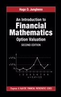 An Introduction to Financial Mathematics