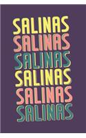 Salinas Notebook