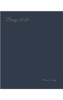 Diary 2020