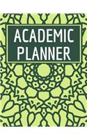 Academic Planner