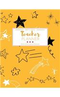 Teacher Planner 2019-2020