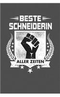 Beste Schneiderin aller Zeiten