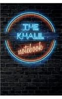 The KHALIL Notebook