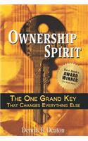 Ownership Spirit