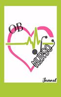 OB Nurse Journal