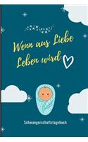 Wenn Aus Liebe Leben Wird Schwangerschaftstagebuch