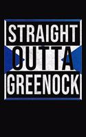 Straight Outta Greenock