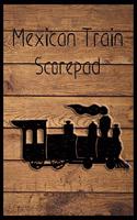 Mexican Train Scorepad