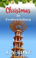 Christmas in Fredericksburg