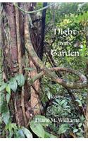 Night in the Garden: