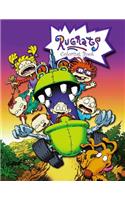 Rugrats Coloring Book
