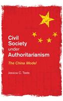 Civil Society Under Authoritarianism