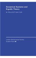Dynamical Systems and Ergodic Theory