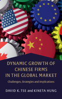 Dynamic Growth of Chinese Firms in the Global Market