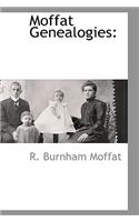 Moffat Genealogies
