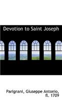 Devotion to Saint Joseph